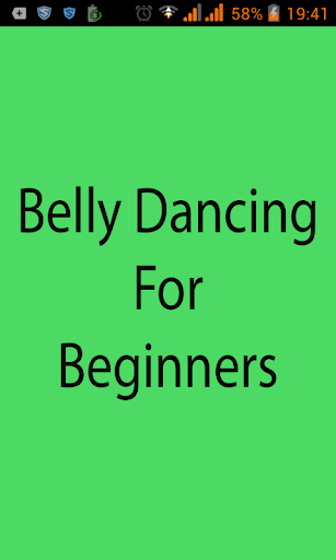 Belly Dancing For Beginners