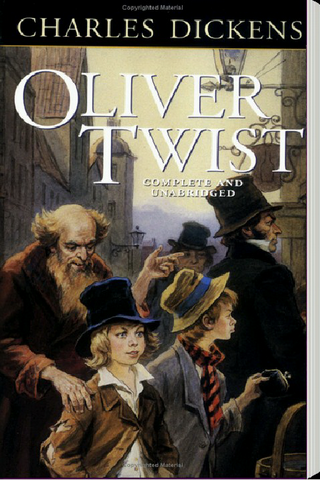 Oliver Twist