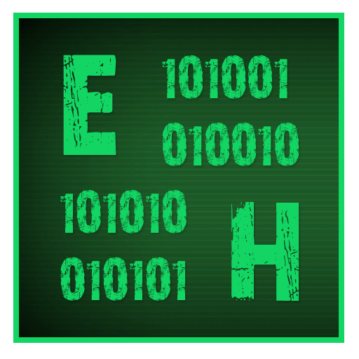 Eruhack LOGO-APP點子