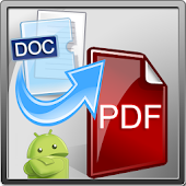 Doc to PDF Converter