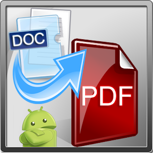 Doc to PDF Converter