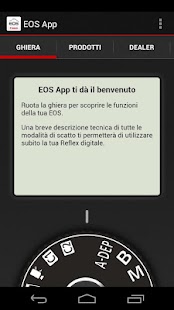 How to install EOS App patch 1.2.1 apk for pc