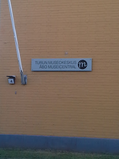 Turun Museokeskus