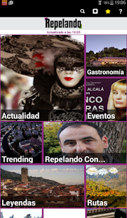 Repelando Screenshots 5