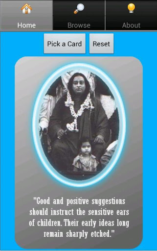 Autobiography of a Yogi Cards