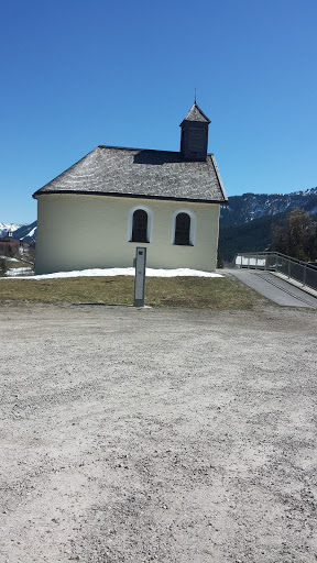 Kapelle Zőblen