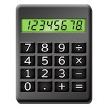 Cover Image of Unduh Simple Calculator 3.0 APK