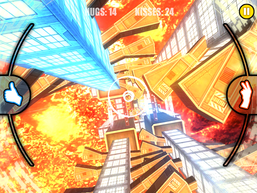 AaaaaAAaaaAAAaaAAAAaAAAAA!!!: Force = Mass x Acceleration - Screenshot 2