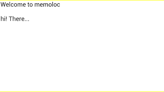 memoloc Screenshots 4