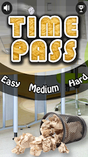 How to mod Paper Toss Time Pass Game 1.0.1 apk for laptop