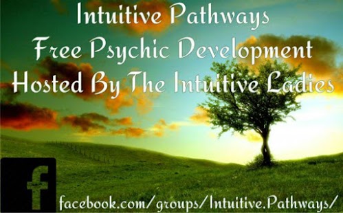 Psychic Blog Screenshots 1
