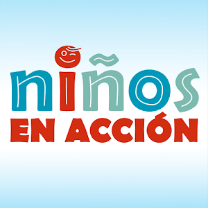 NIÑOS EN ACCION 4.4.2 Icon