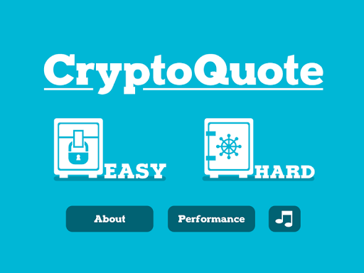 免費下載益智APP|CryptoQuote - Game of Quotes app開箱文|APP開箱王