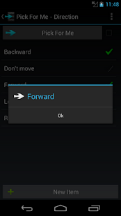 How to get Pick For Me patch 1.2 apk for android