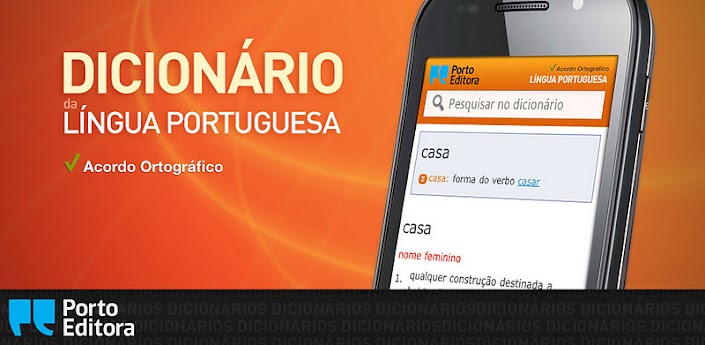 Dicionário Língua Portuguesa