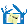 Scrum Tools - Scrool Application icon