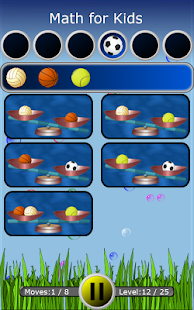 Free Download Math for Kids APK