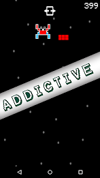 Space Fall - The Gravity Game poster 11