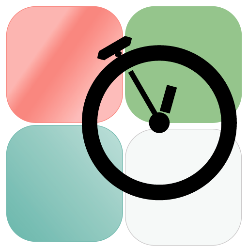 Clean Interval Timer LOGO-APP點子