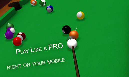 How to download Pool 3D patch 1.8.2 apk for laptop