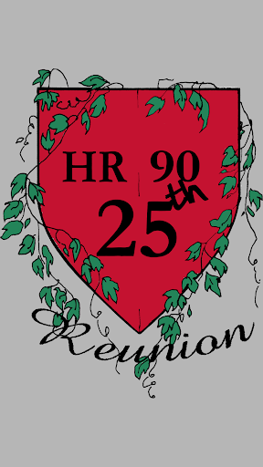 Harvard Class of 1990 Reunion