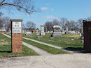 Hebron Lutheran Cemetery