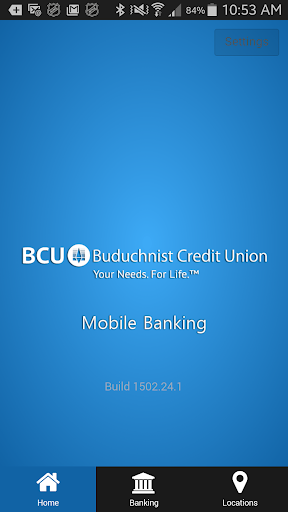 BCU Link Mobile
