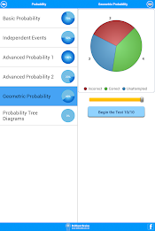 SAT Math : Data Analysis poster 10