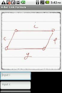 How to mod 4 Bar Linkage Formula lastet apk for pc