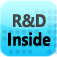 R&D Inside logo