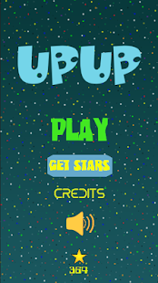 How to mod UP UP 1.01 mod apk for bluestacks