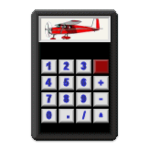 Pilot's Calculator 1.0