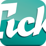 Cover Image of Télécharger Tickelia 14.92 APK