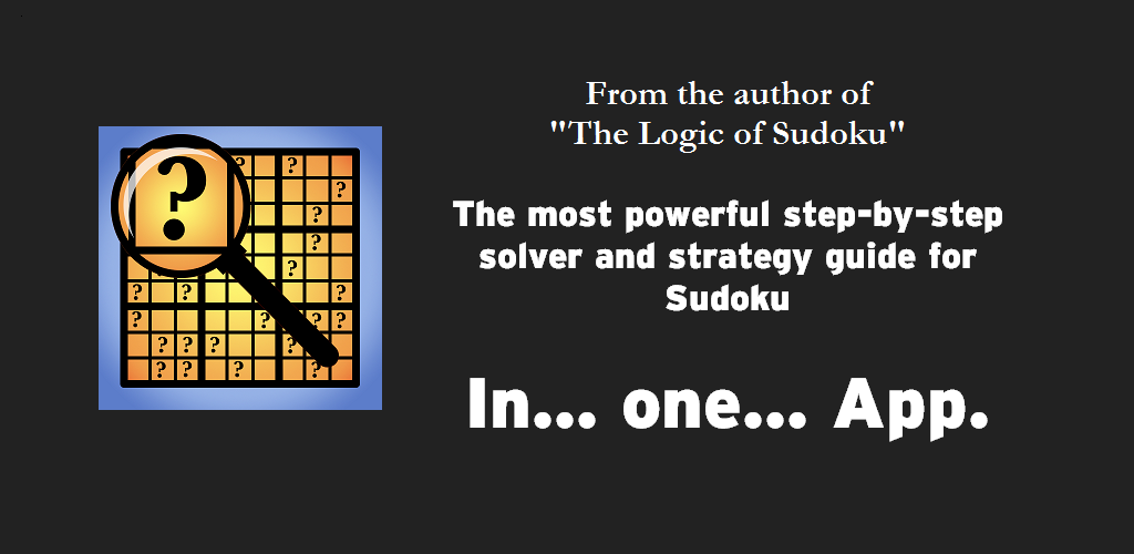 Download Sudoku Solver For Android