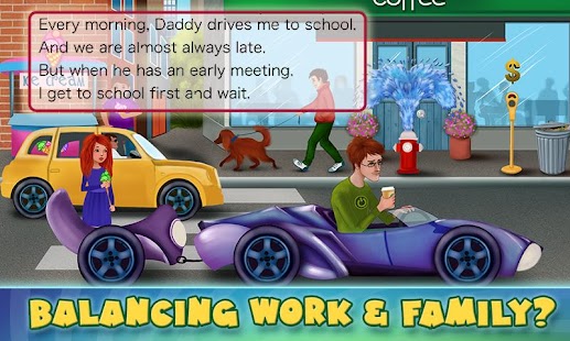 How to install Hi-Tech Dad Family Storybook 1.0.3 unlimited apk for laptop