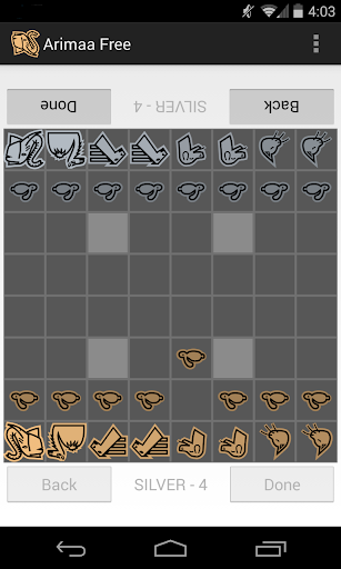 【免費棋類遊戲App】Arimaa Free-APP點子