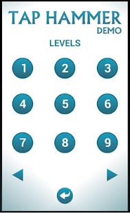 How to mod Tap Hammer Demo 1.2 apk for bluestacks