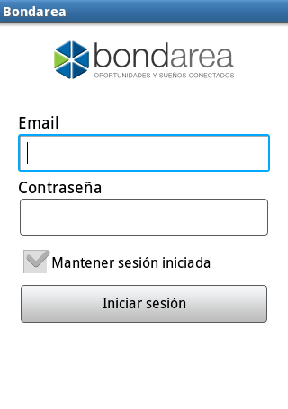 Bondarea App