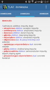 Lastest Multilanguage dictionaries APK for Android