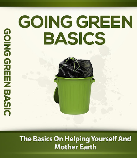 Going Green Basics