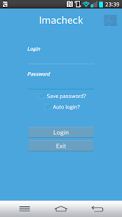 Lastest Imacheck APK for Android