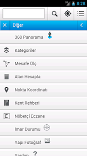 KEOS Esenler Screenshots 10