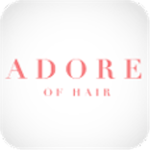 ADORE OF HAIR公式アプリ 4.0.0