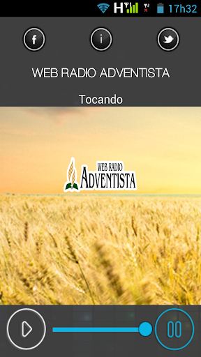 WEB RADIO ADVENTISTA