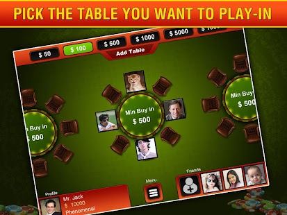 Free Download iCall - Game of Cards APK
