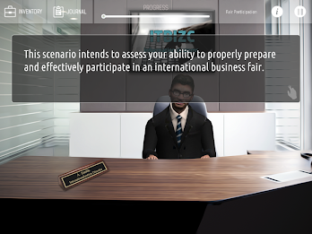 Globall Manager poster 7