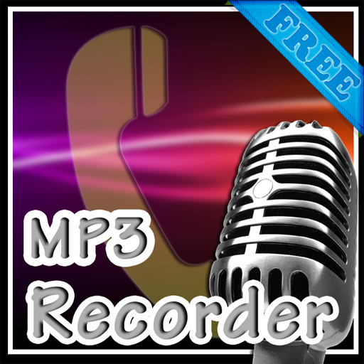 Baro mp3 Voice Recorder (Free) 工具 App LOGO-APP開箱王
