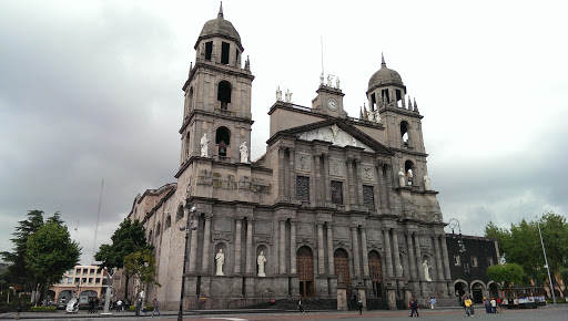 Catedral De Toluca