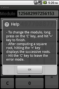 How to download Modular calculator 1.3 mod apk for pc