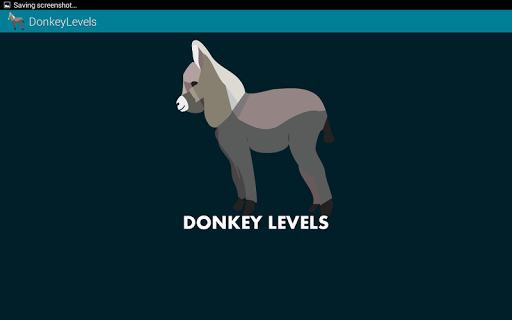 【免費生活App】Donkey Levels-APP點子